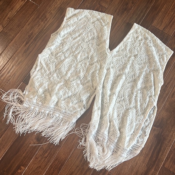 VS Coverup - Picture 6 of 7